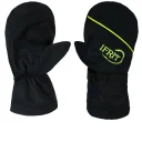 Рукавицы "IFRIT NARFI" черные РУК-403