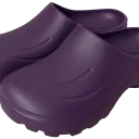 Сабо ЭВА АЛВА (ЖАНЕТТ) женские, бордовые