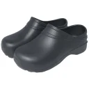 Сабо ЭВА КОРО (ЖАНЕТТ) мужские, черные