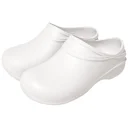 Сабо ЭВА КОРО (ЖАНЕТТ) женские, белые