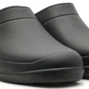 Сабо ЭВА модель 604 (ДЮНА) черные