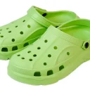 Сабо ЭВА 752 (LC) женские, цвета в ассортименте (ассорт.короб 12 пар)