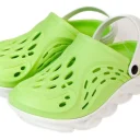 Сабо ЭВА 753 (LC) женские, цвета в ассортименте (ассорт.короб 12 пар)