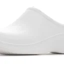 Сабо ЭВА 210 (SPECI.ALL) женские, белые