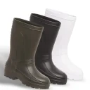 Сапоги ЭВА С-07 (БАРС) мужские, оливковые