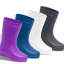 Сапоги ЭВА С-06 (БАРС) женские, синие