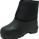 Сапоги ЭВА/Оксфорд 911 (LC) мужские, утепленные (иск. мех),цвет в ассорт., (ассорт. короб 12 пар)