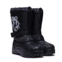 Сапоги ЭВА BEAR модель 2105 (ДЮНА) мужские, утепленные, черные