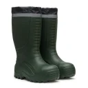 Сапоги ЭВА STRIKER 2002НУМ (ДЮНА) мужские, утепленные, с надставкой, оливковые