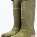 Сапоги ПУ/Нитрил С903 SETER (ТЗРО) оливковые