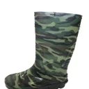 Сапоги ПВХ 038Н (LC) мужские, утепленные (НТП), цвета в ассортименте (ассорт. короб - 6 пар)