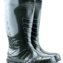 Сапоги ПВХ Д23 КЩС БАКЛЕР FS (ДАРИНА) мет. подносок и мет. стелька, оливковые