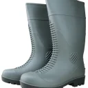 Сапоги ПВХ ШАХТЕРСКИЕ G-39 (STEP) мужские, оливковые