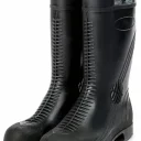 Сапоги резиновые С192Т КАРБОН-Т (ТЗРО) мужские, комп. подносок и кевл. стелька, черные