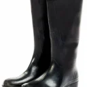 Сапоги резиновые С138 (ТЗРО) мужские, черные