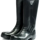 Сапоги резиновые шахтерские С158 ЛЕГЕН-ДА (ТЗРО) мужские, комп. подносок, черные