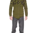 Сапоги рыбацкие ЭВА/ВИНИТОЛ 961-00Р CLASS FISHER (SPECI.ALL) мужские, оливковые