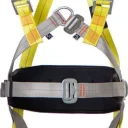 Страховочная привязь VENTO «Альфа 5.0» (арт. vnt 105 размер 1)