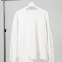 Свитшот Neofit, кремовый