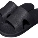 Тапочки ЭВА СТЭП (ЖАНЕТТ) женские, черные