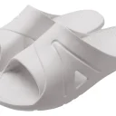 Тапочки ЭВА ЮКОН (ЖАНЕТТ) женские, серые