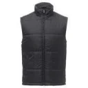 Жилет Kama, черный