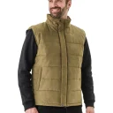 Жилет утепленный "РАПИД" цвет: ОЛИВА