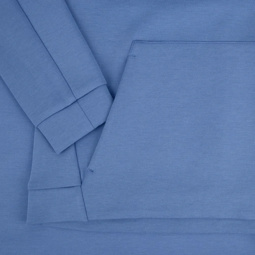 Анорак унисекс Lovi, синий - фото 5