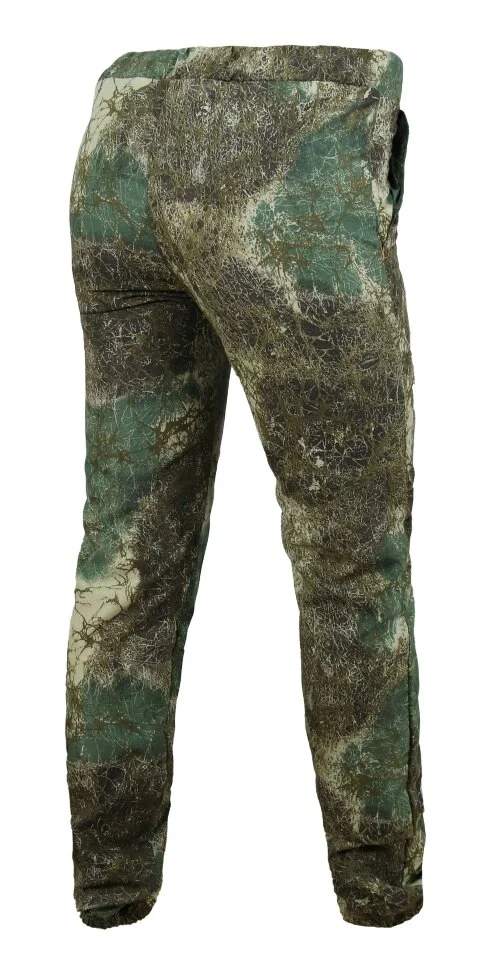 Антимоскитный костюм Zealot (жен.), цвет Паутина К-440 - фото 10