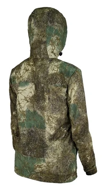 Антимоскитный костюм Zealot (жен.), цвет Паутина К-440 - фото 7