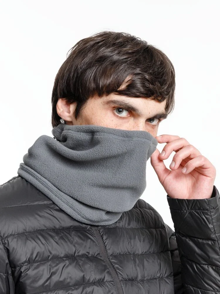 Бафф Nesse, серый - фото 6