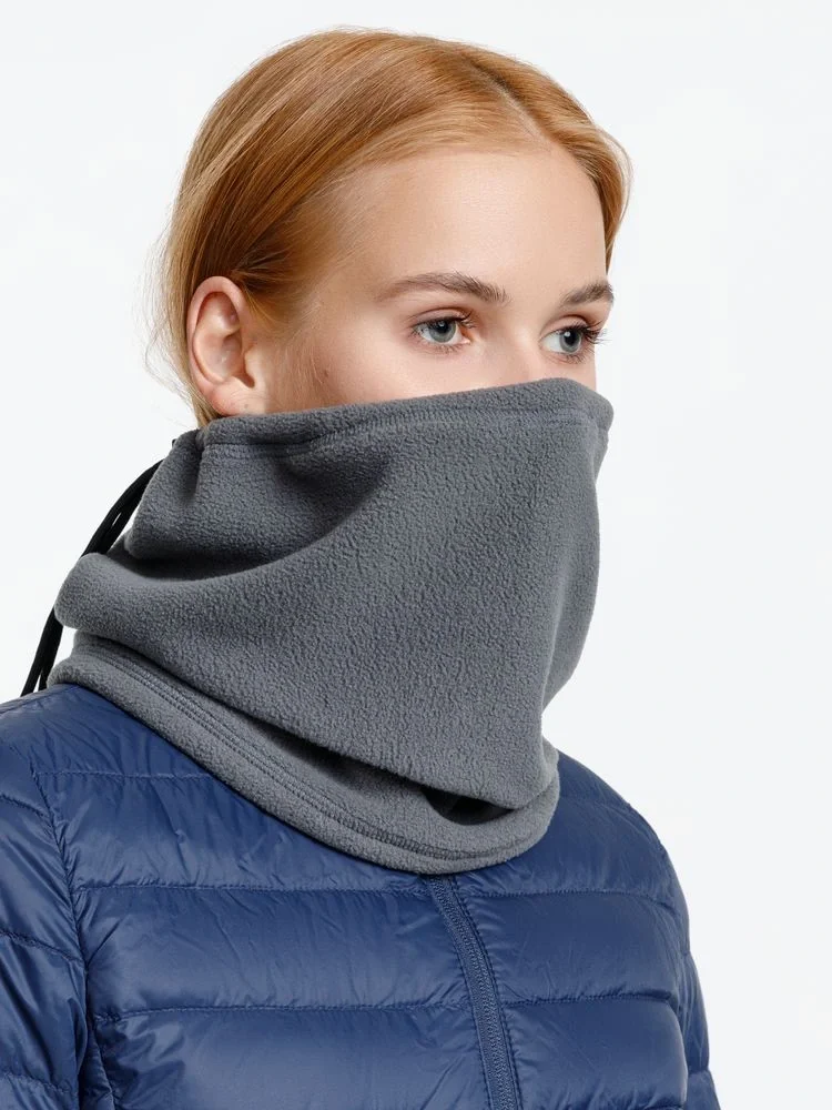 Бафф Nesse, серый - фото 9