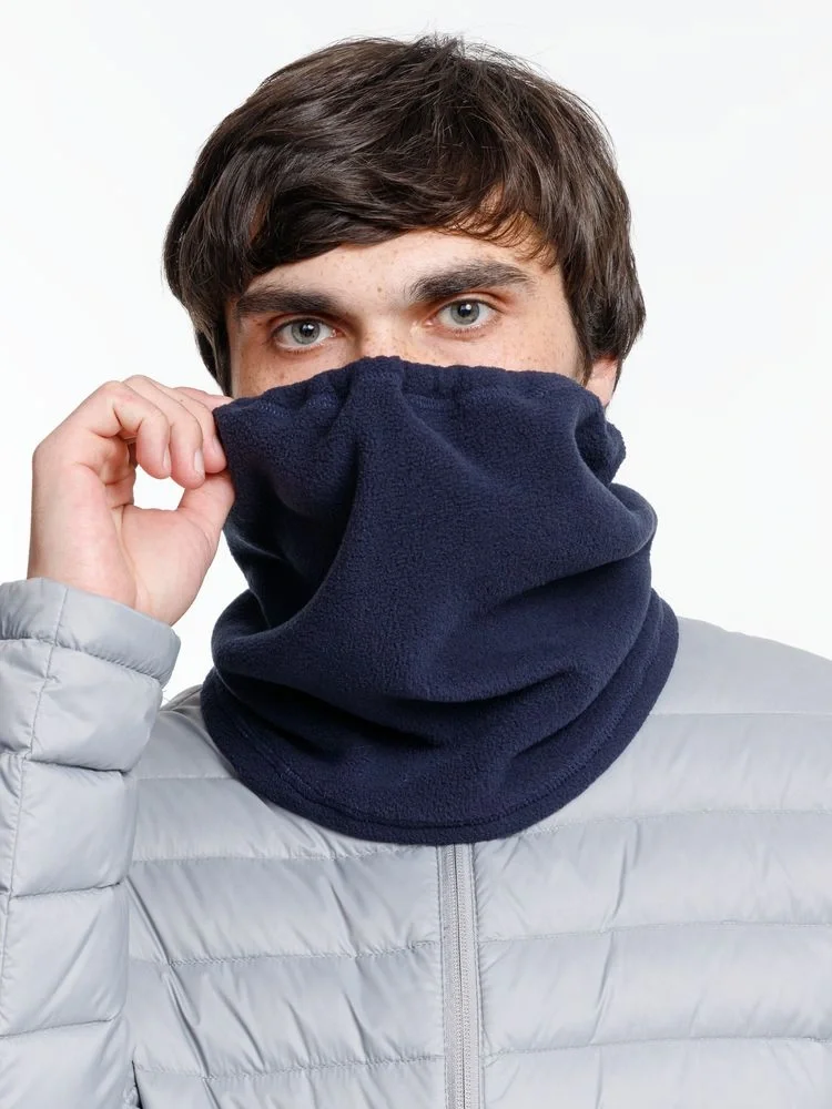 Бафф Nesse, темно-синий - фото 6