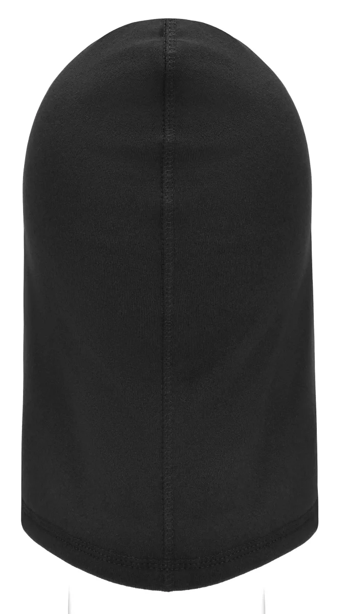 Балаклава флисовая Ш-04 (SPECI.ALL) черная - фото 3