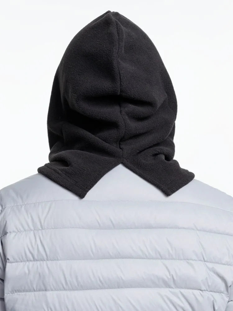 Балаклава-капюшон Nesse, черная - фото 10