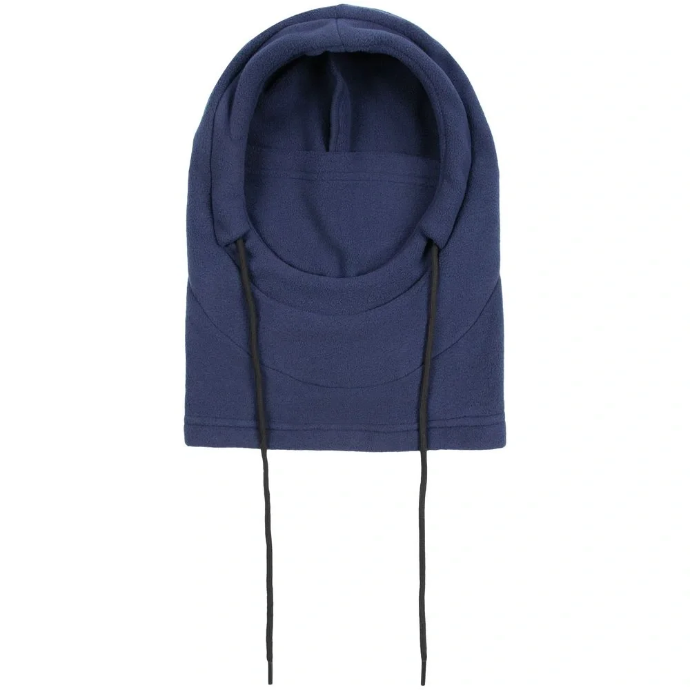 Балаклава-капюшон Nesse, темно-синяя - фото 2