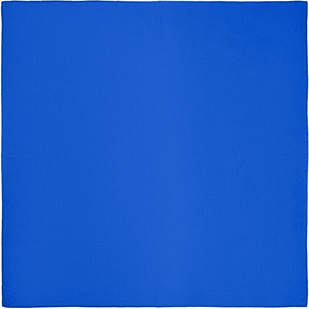 Бандана Overhead, ярко-синяя - фото 2