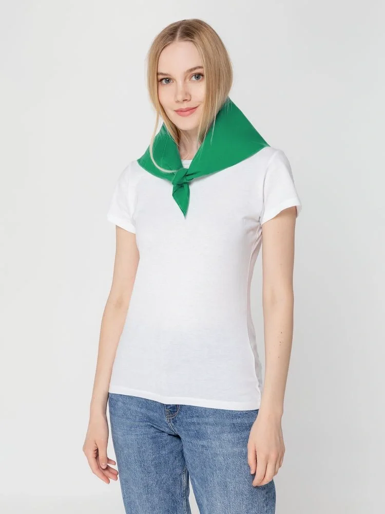 Бандана Overhead, зеленая - фото 6