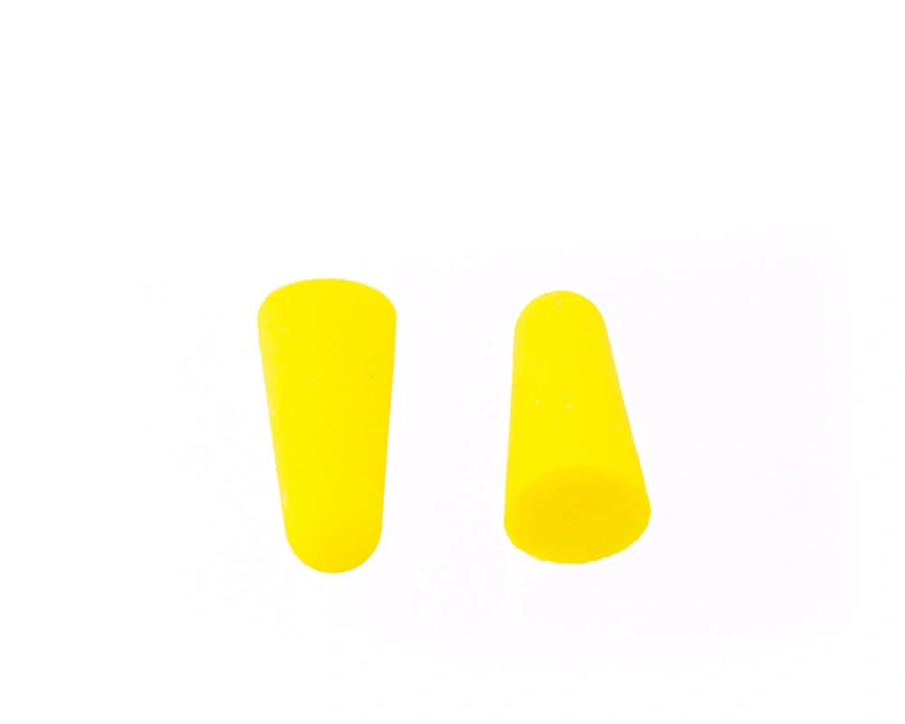 Беруши одноразовые ЕЛАНПЛАСТ без шнурка SNR 35дБ - фото 3