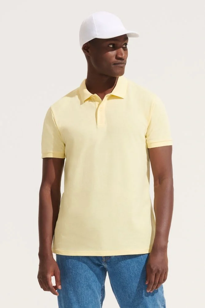 Бейсболка Apollo, ярко-синяя - фото 5