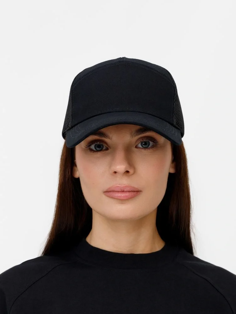 Бейсболка Ben Lawers, черная - фото 6