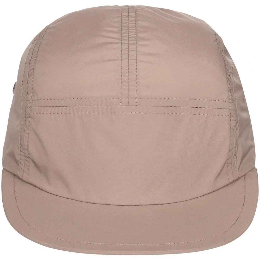 Бейсболка Ben Mac, бежевая - фото 3