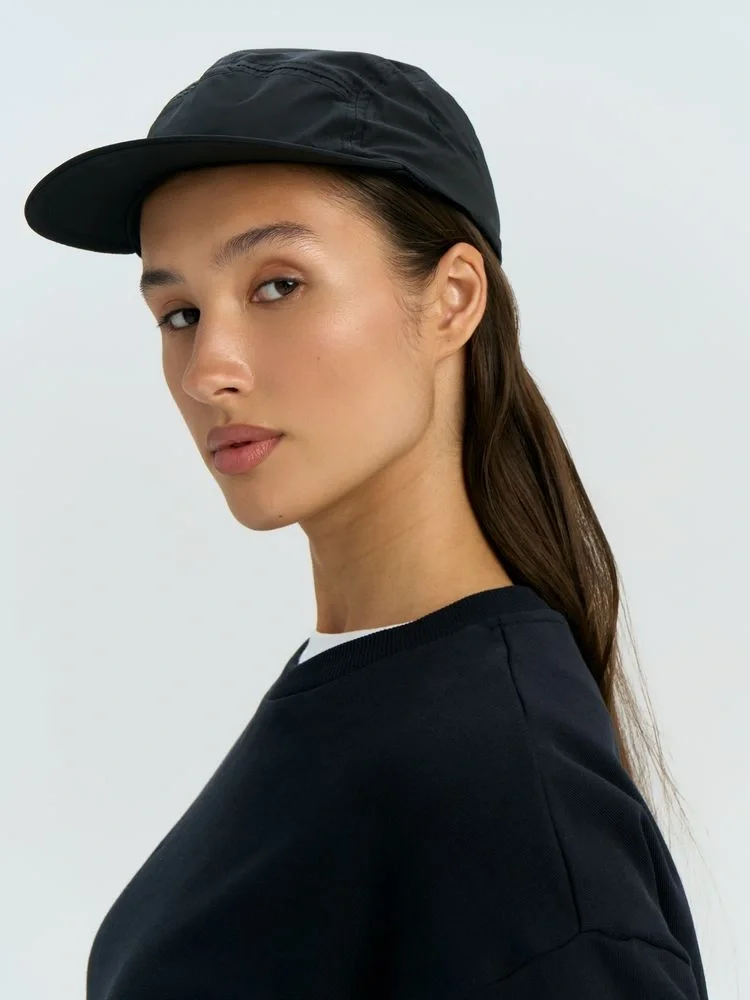 Бейсболка Ben Mac, черная - фото 11