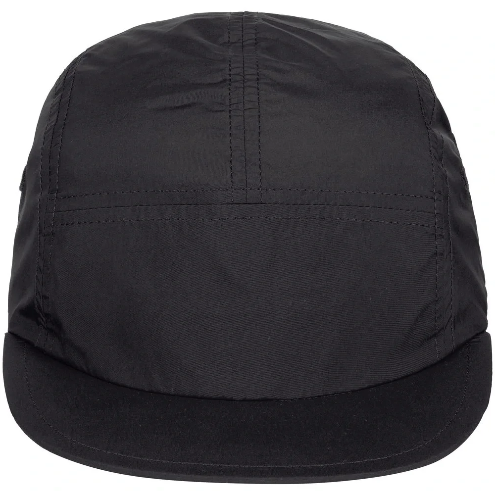 Бейсболка Ben Mac, черная - фото 3