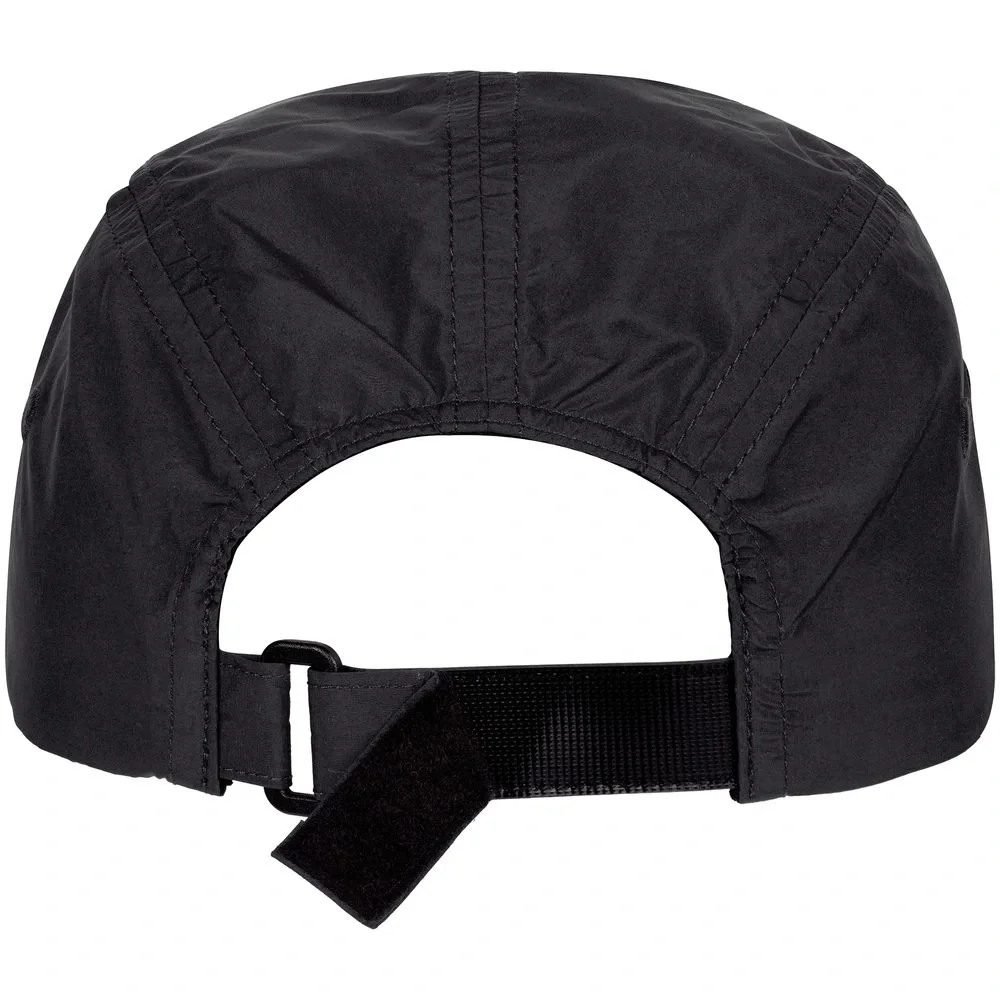 Бейсболка Ben Mac, черная - фото 5