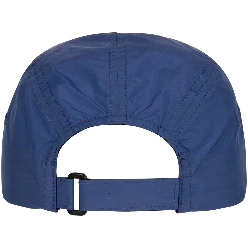 Бейсболка Ben Mac, темно-синяя - фото 4