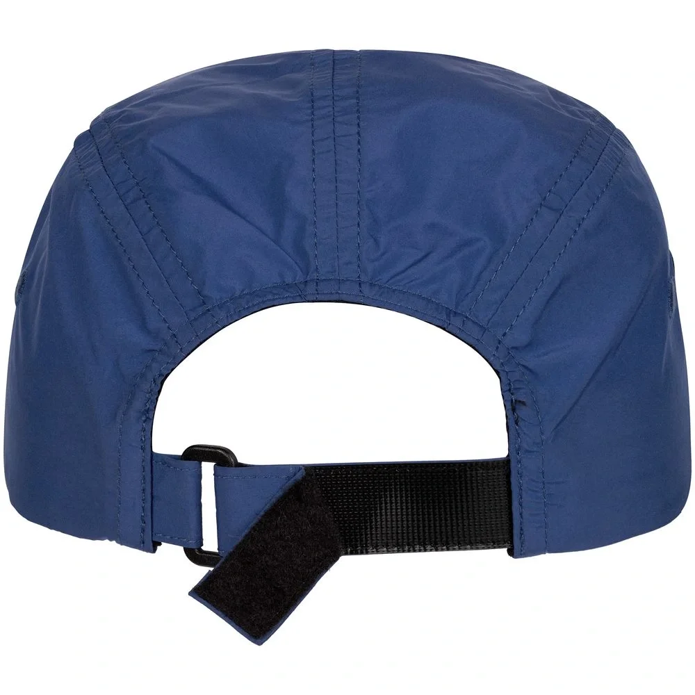 Бейсболка Ben Mac, темно-синяя - фото 5