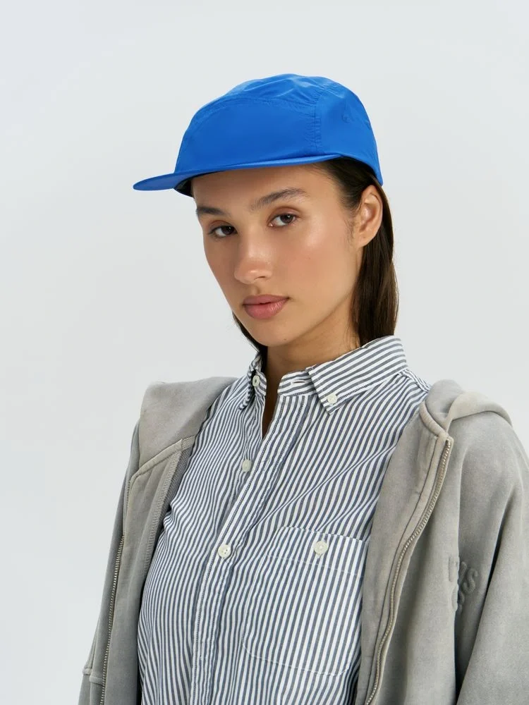 Бейсболка Ben Mac, ярко-синяя - фото 11