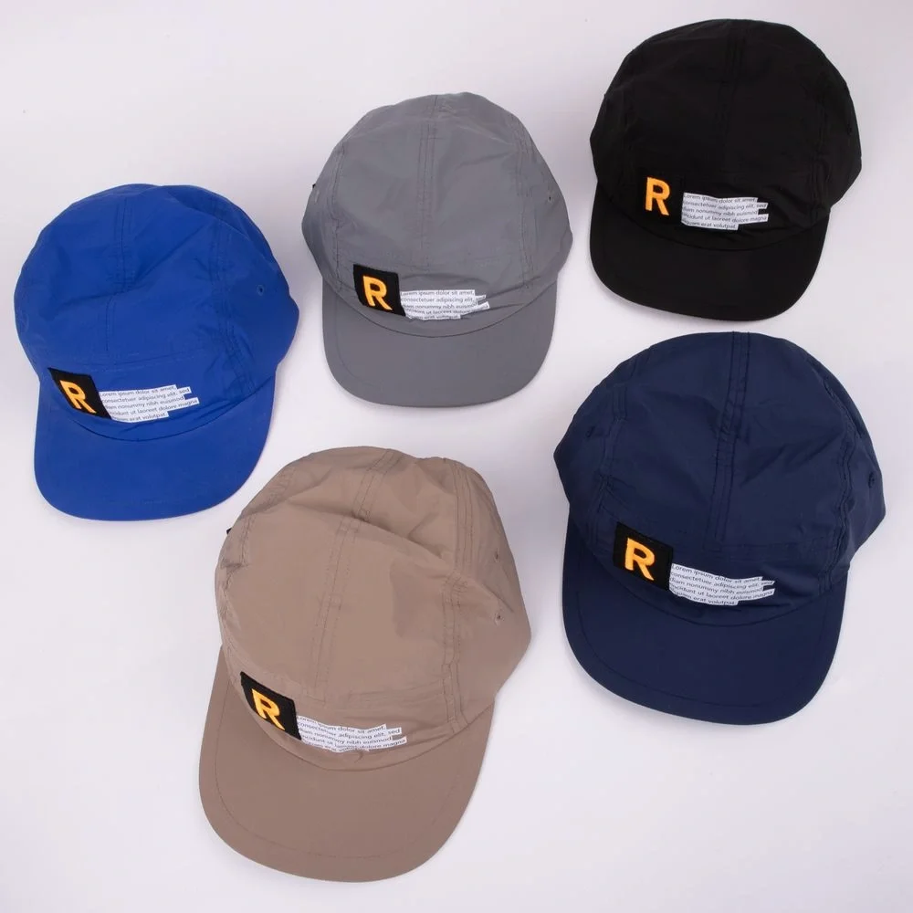 Бейсболка Ben Mac, ярко-синяя - фото 16