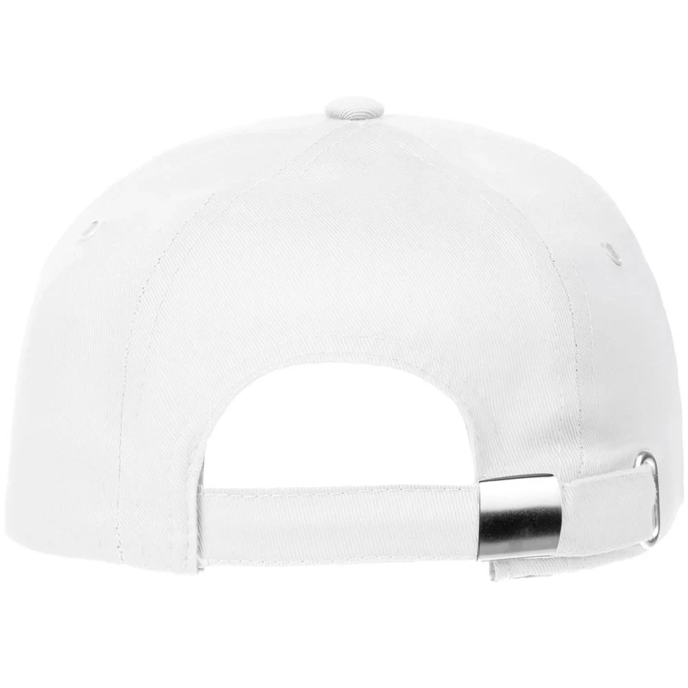 Бейсболка детская Capture Kids, белая - фото 2